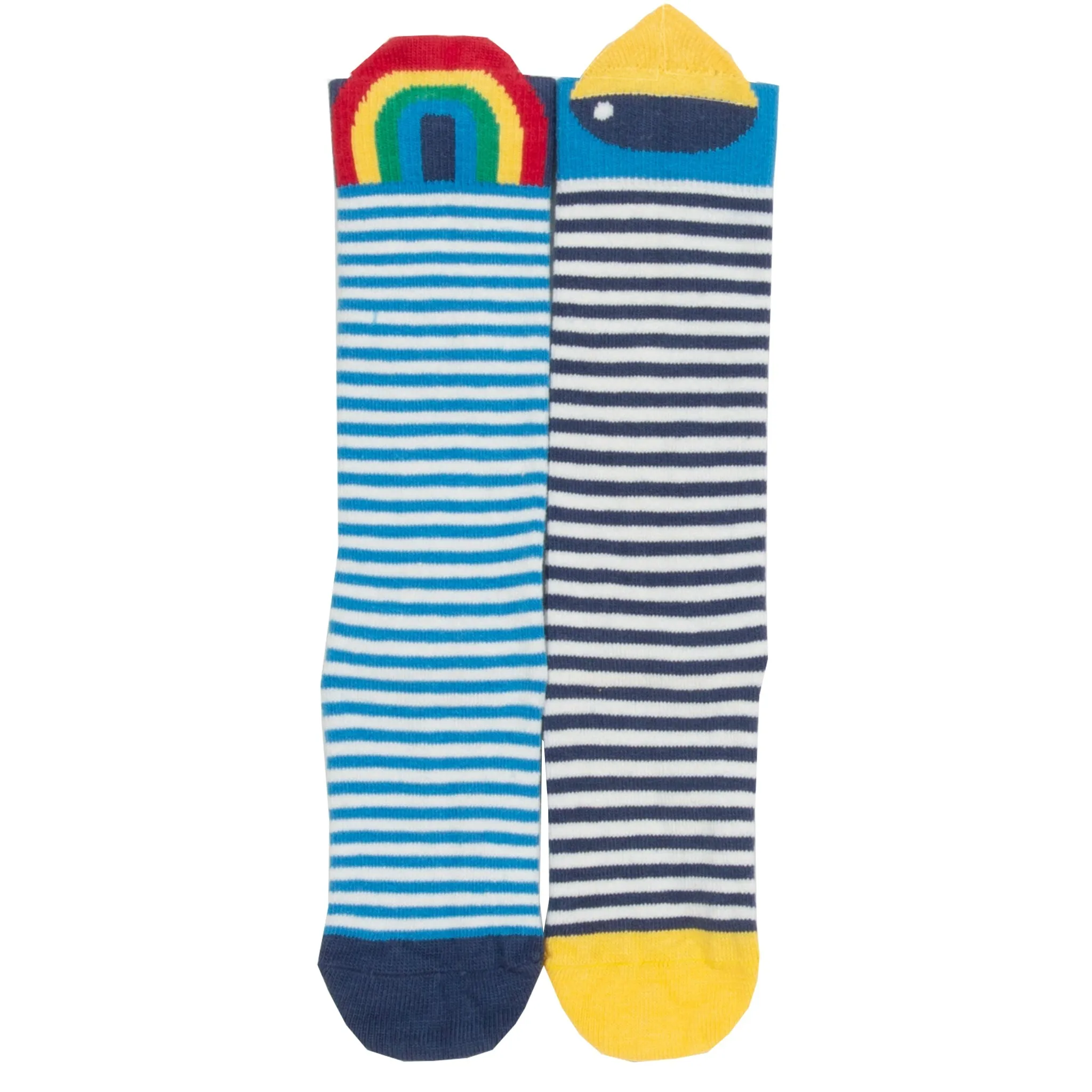 2 pack sailing socks