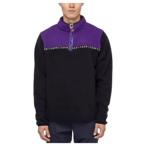 686 Men's Grateful Dead Tioga Fleece Pullover