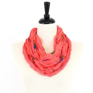 AACG0325 Infinity Scarf