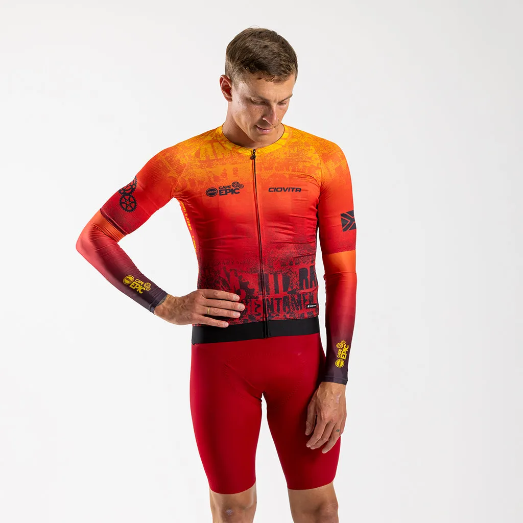 Absa Cape Epic Sun Sleeves