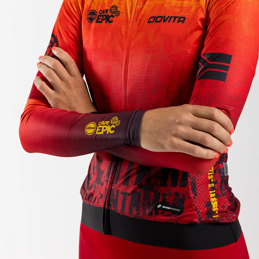 Absa Cape Epic Sun Sleeves