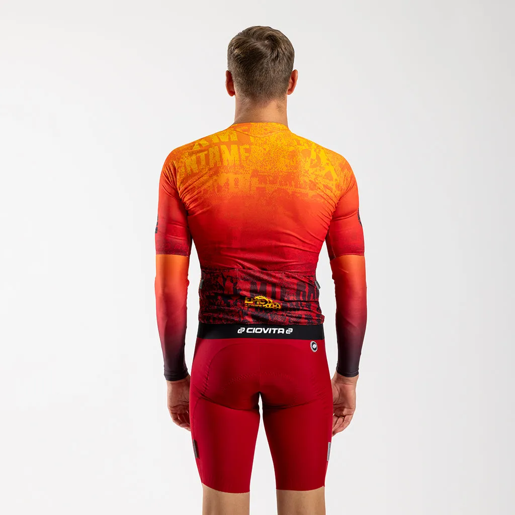 Absa Cape Epic Sun Sleeves