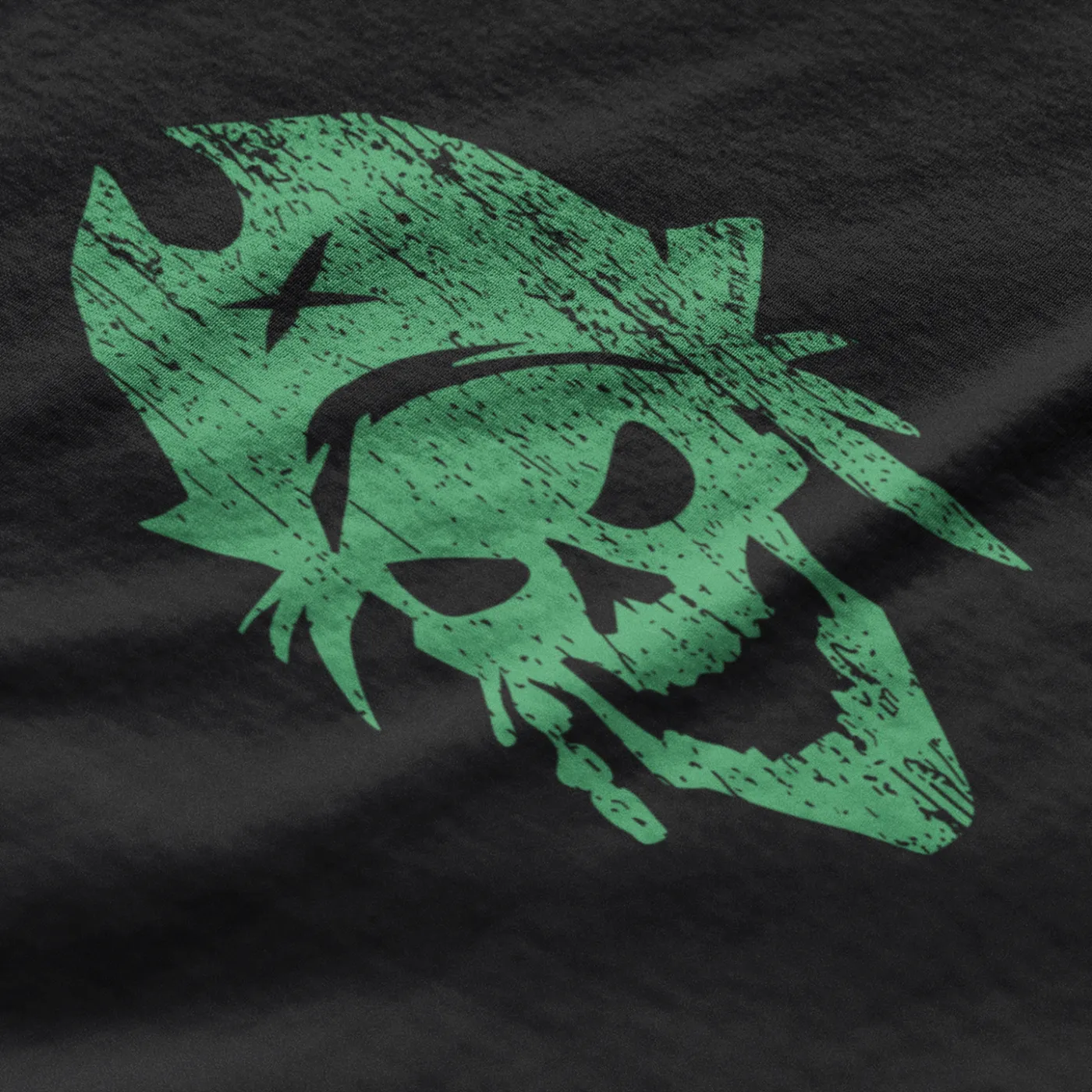 AdventureQuest Doom Pirates - T-Shirt