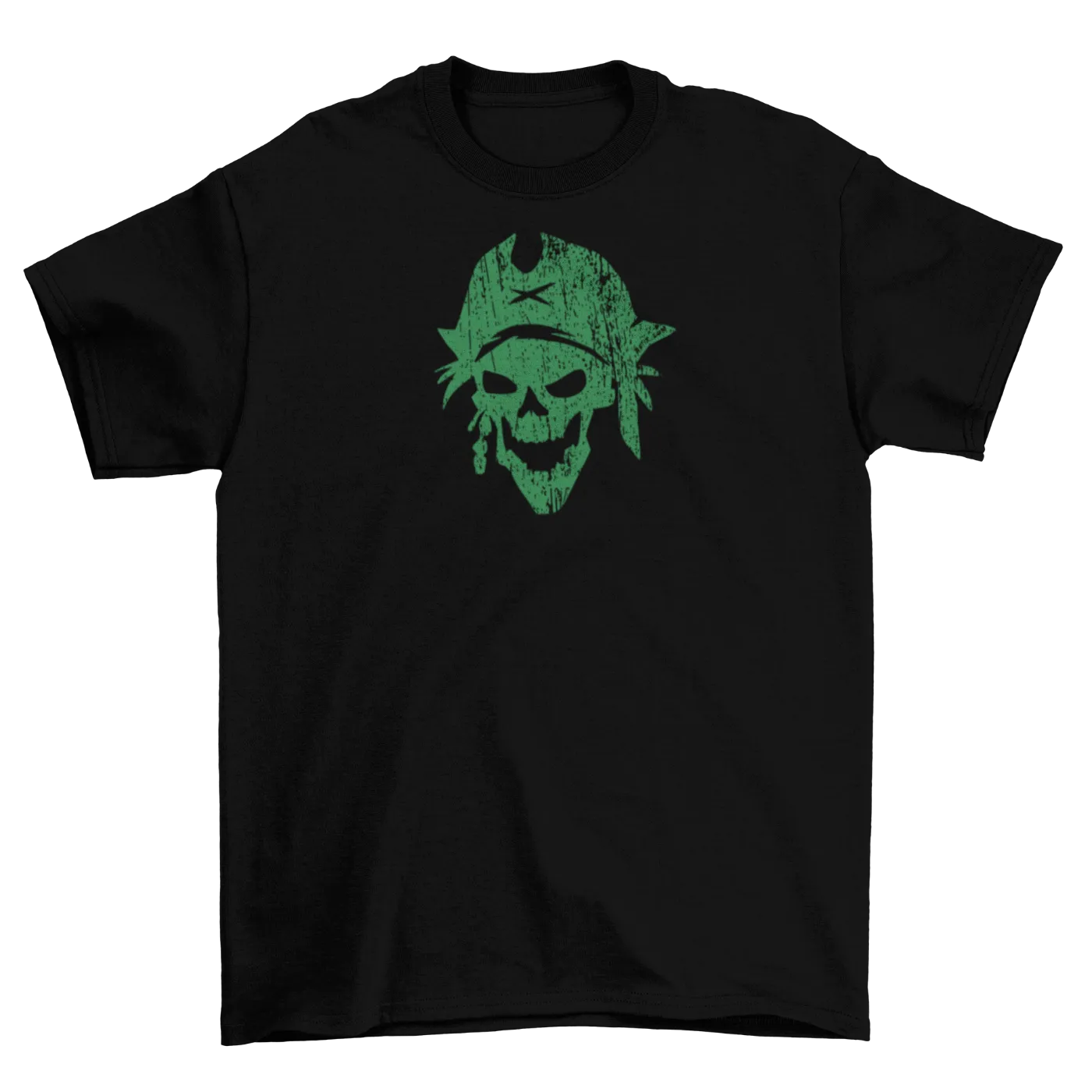 AdventureQuest Doom Pirates - T-Shirt