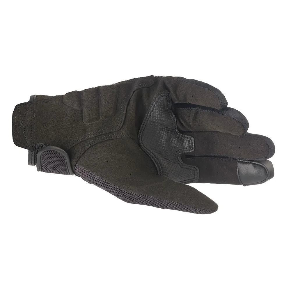 Alpinestars Copper Motorcycle Urban Gloves Black