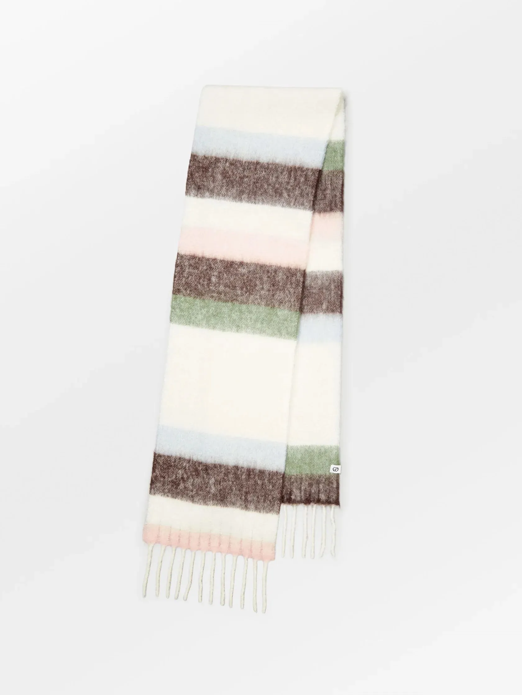 Alvaro Scarf