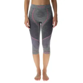 AMBITYON Sports Underwear Pant 3/4 Women