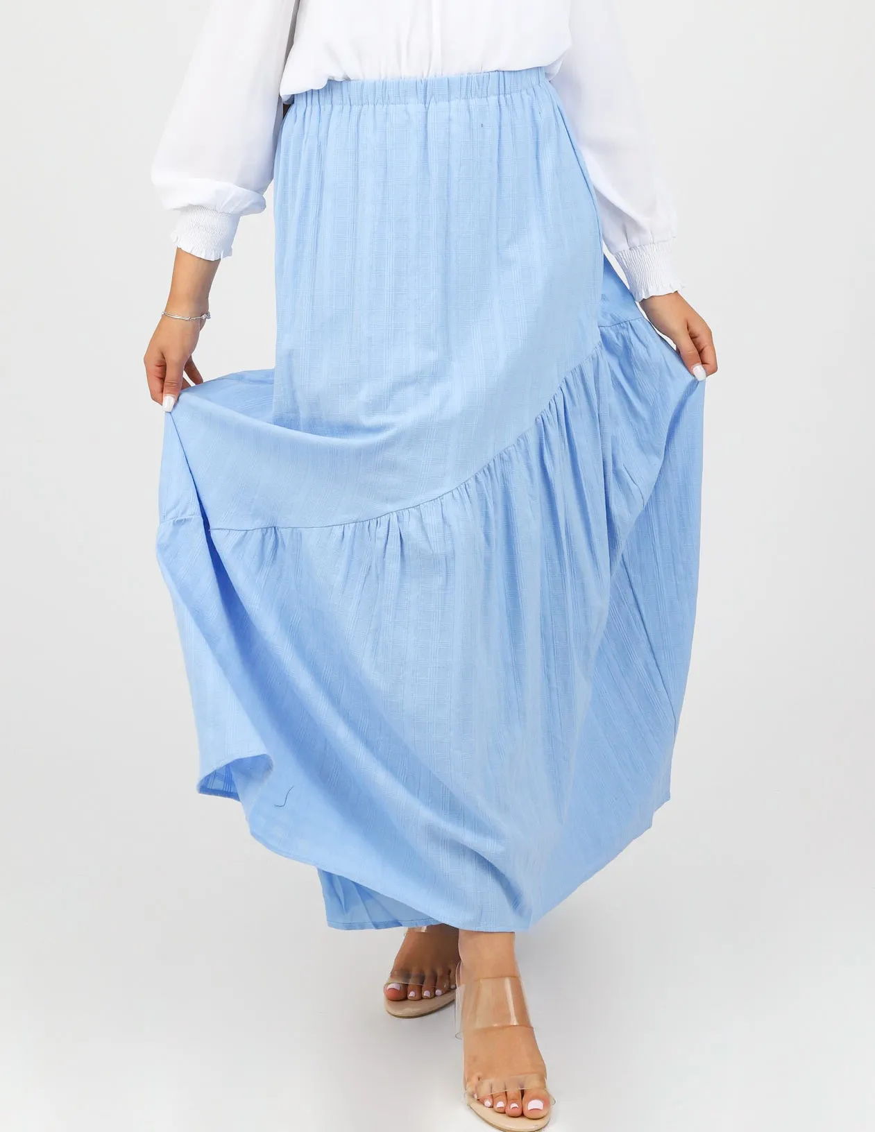 Arlette Maxi Skirt