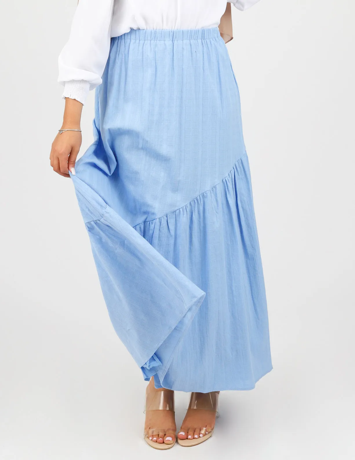 Arlette Maxi Skirt