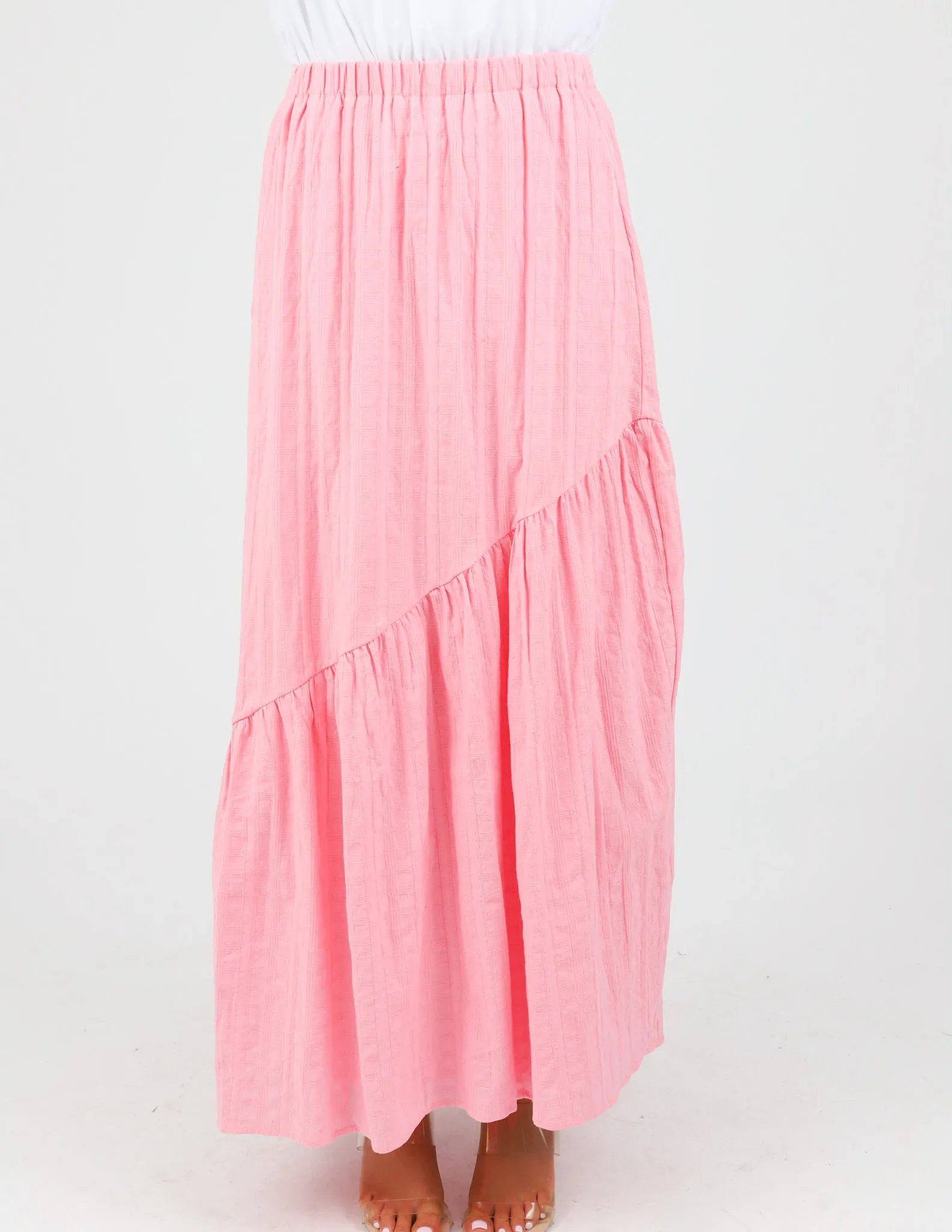 Arlette Maxi Skirt