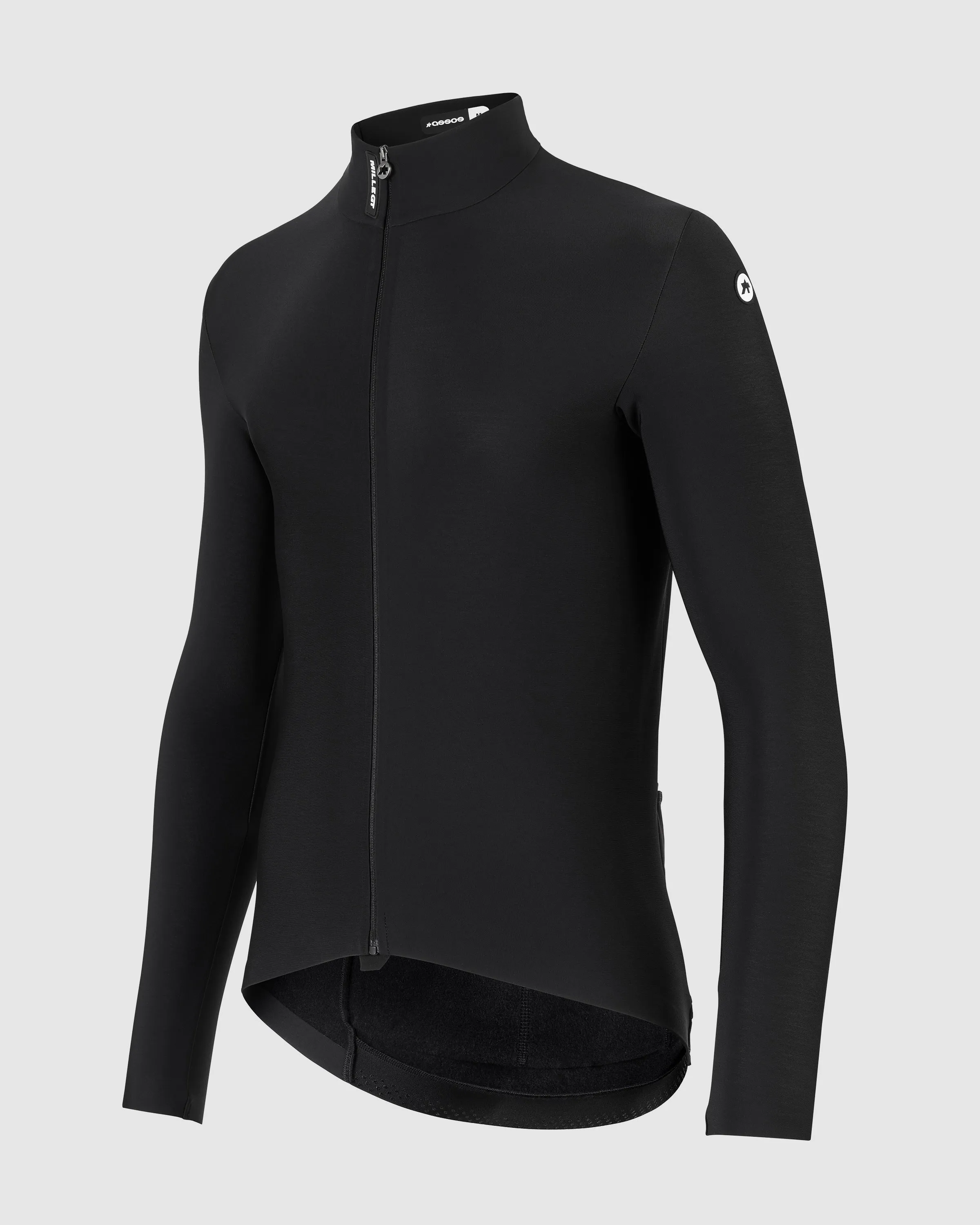 ASSOS MILLE GT Spring Fall LS Jersey C2