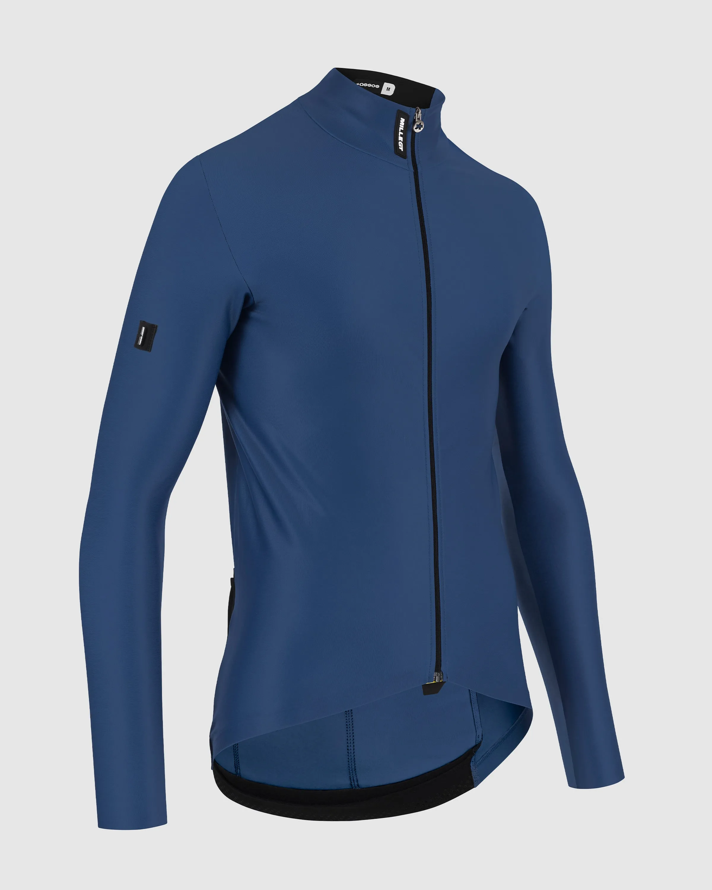 ASSOS MILLE GT Spring Fall LS Jersey C2