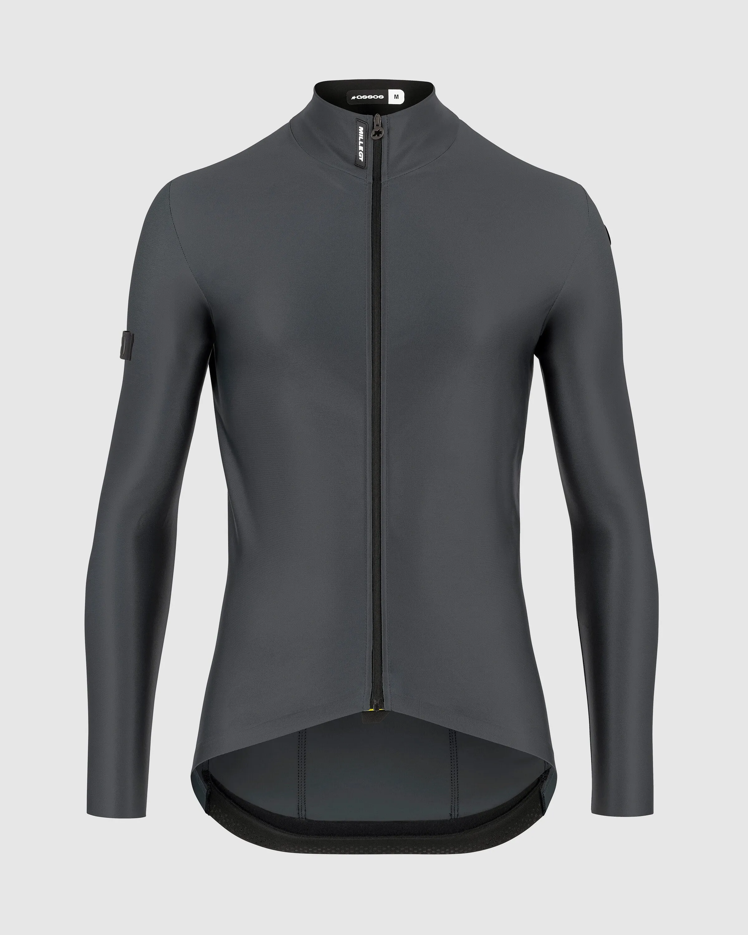 ASSOS MILLE GT Spring Fall LS Jersey C2