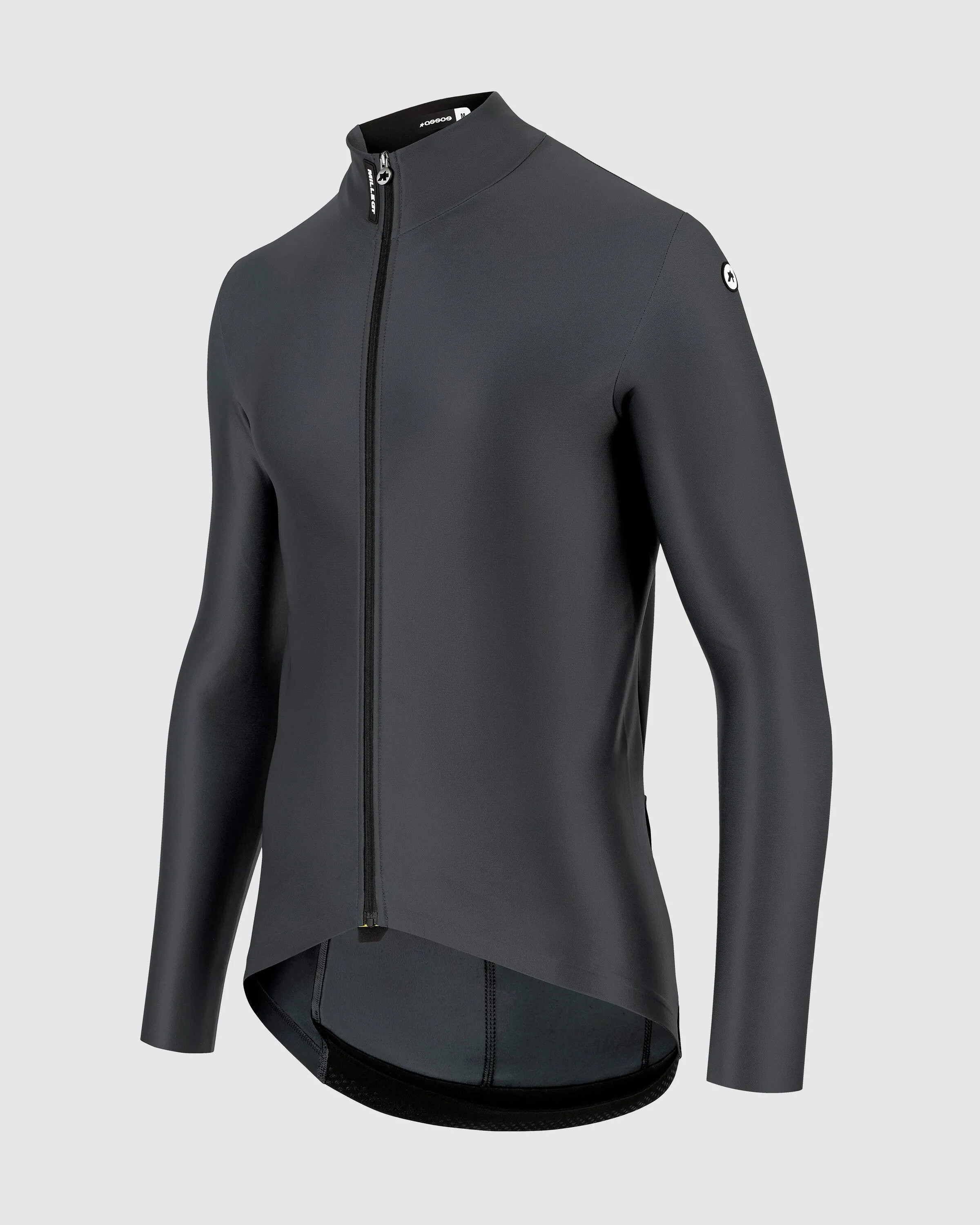 ASSOS MILLE GT Spring Fall LS Jersey C2