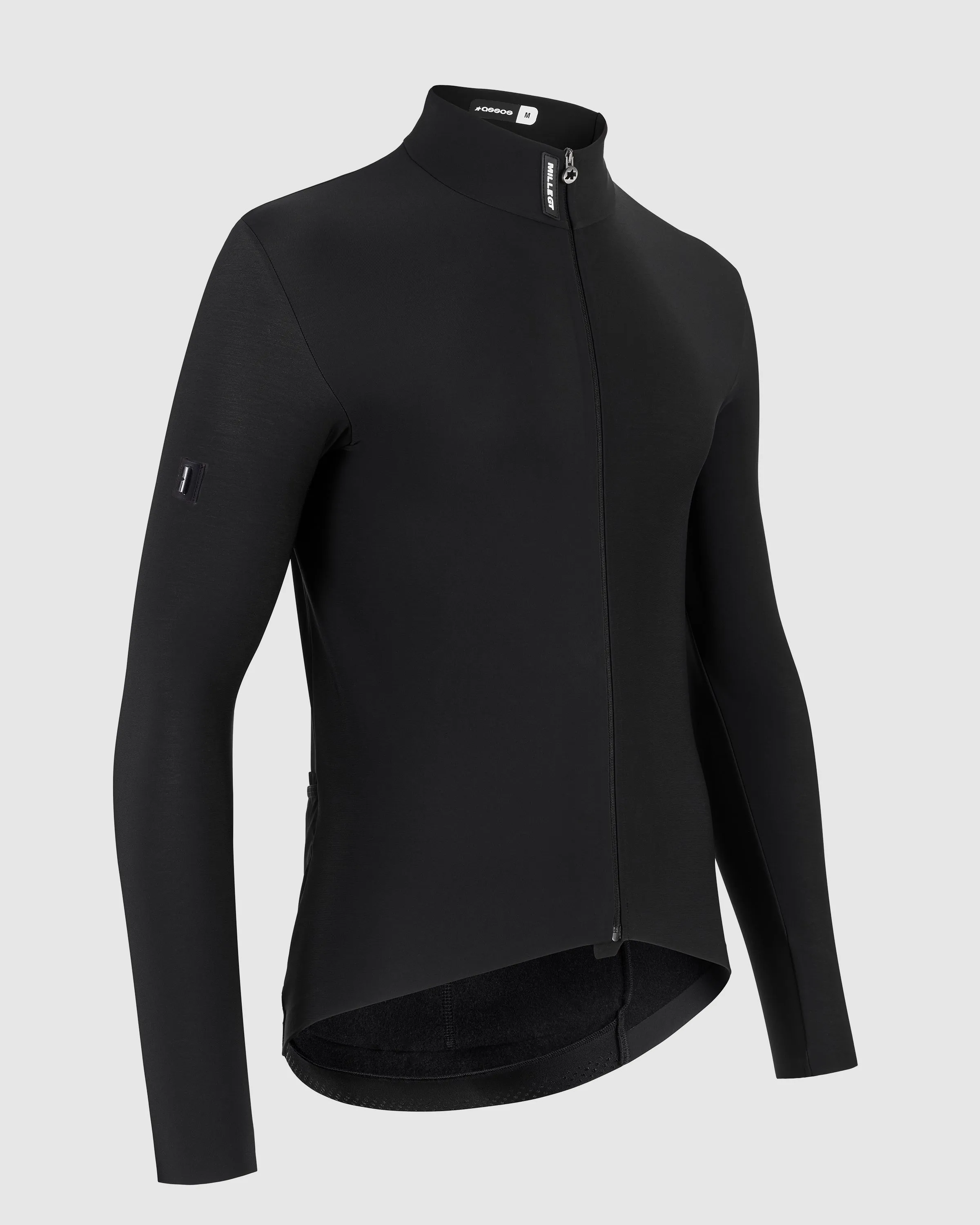 ASSOS MILLE GT Spring Fall LS Jersey C2