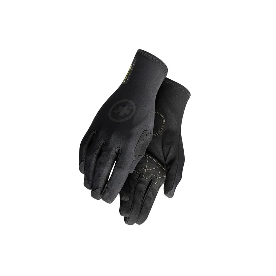 Assos Spring / Fall Gloves EVO