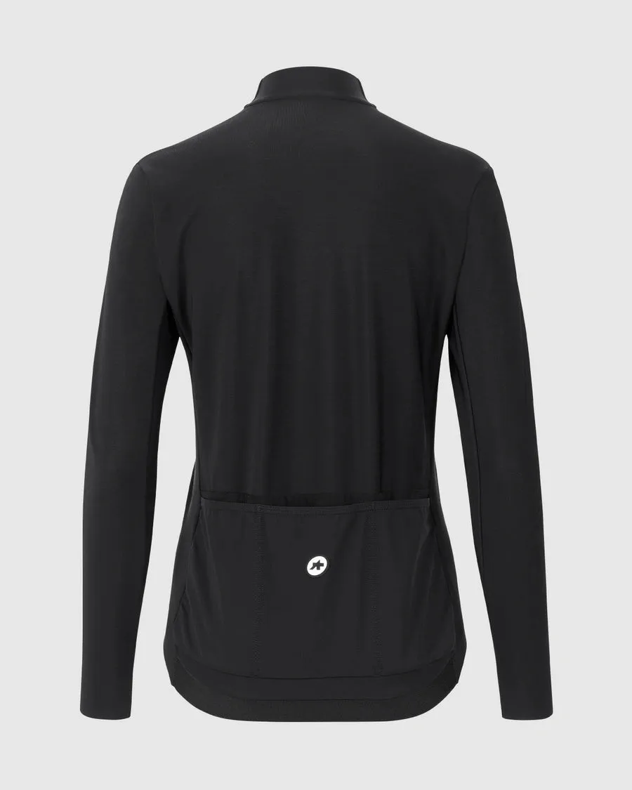 ASSOS UMA GT Spring Fall LS Jersey C2