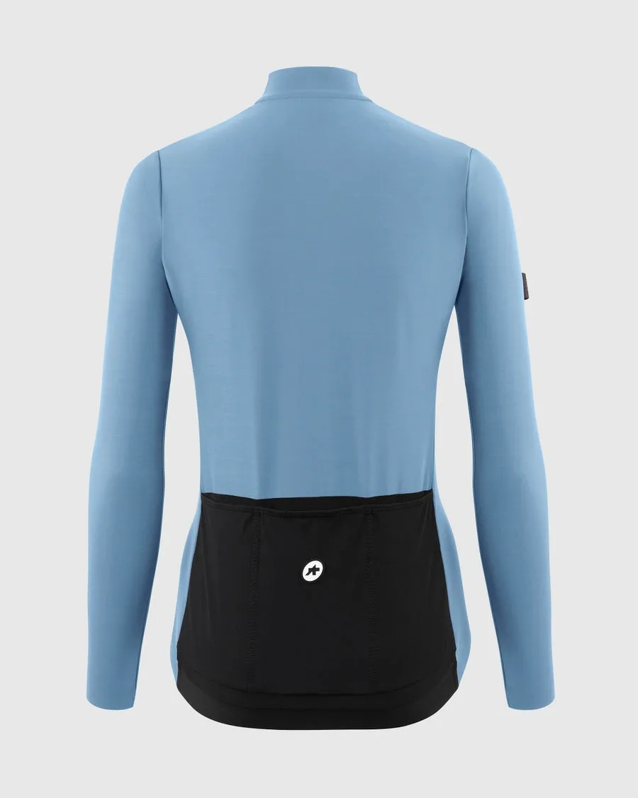 ASSOS UMA GT Spring Fall LS Jersey C2