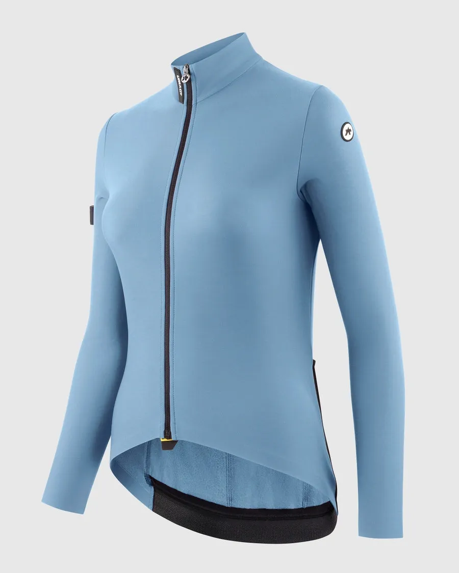 ASSOS UMA GT Spring Fall LS Jersey C2