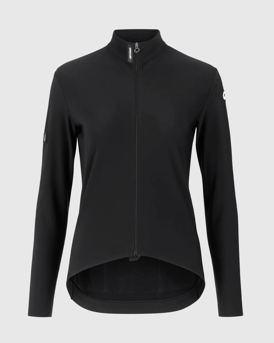 ASSOS UMA GT Spring Fall LS Jersey C2