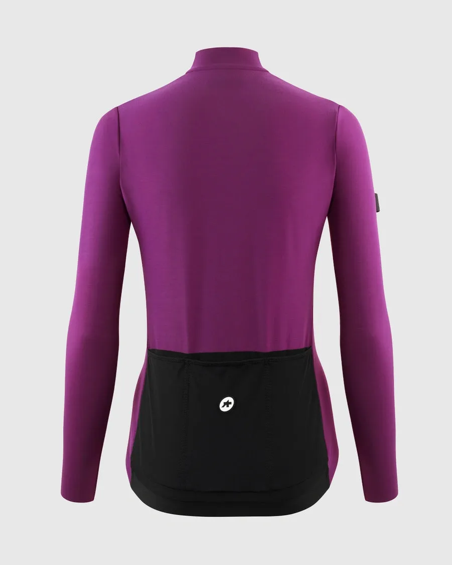 ASSOS UMA GT Spring Fall LS Jersey C2