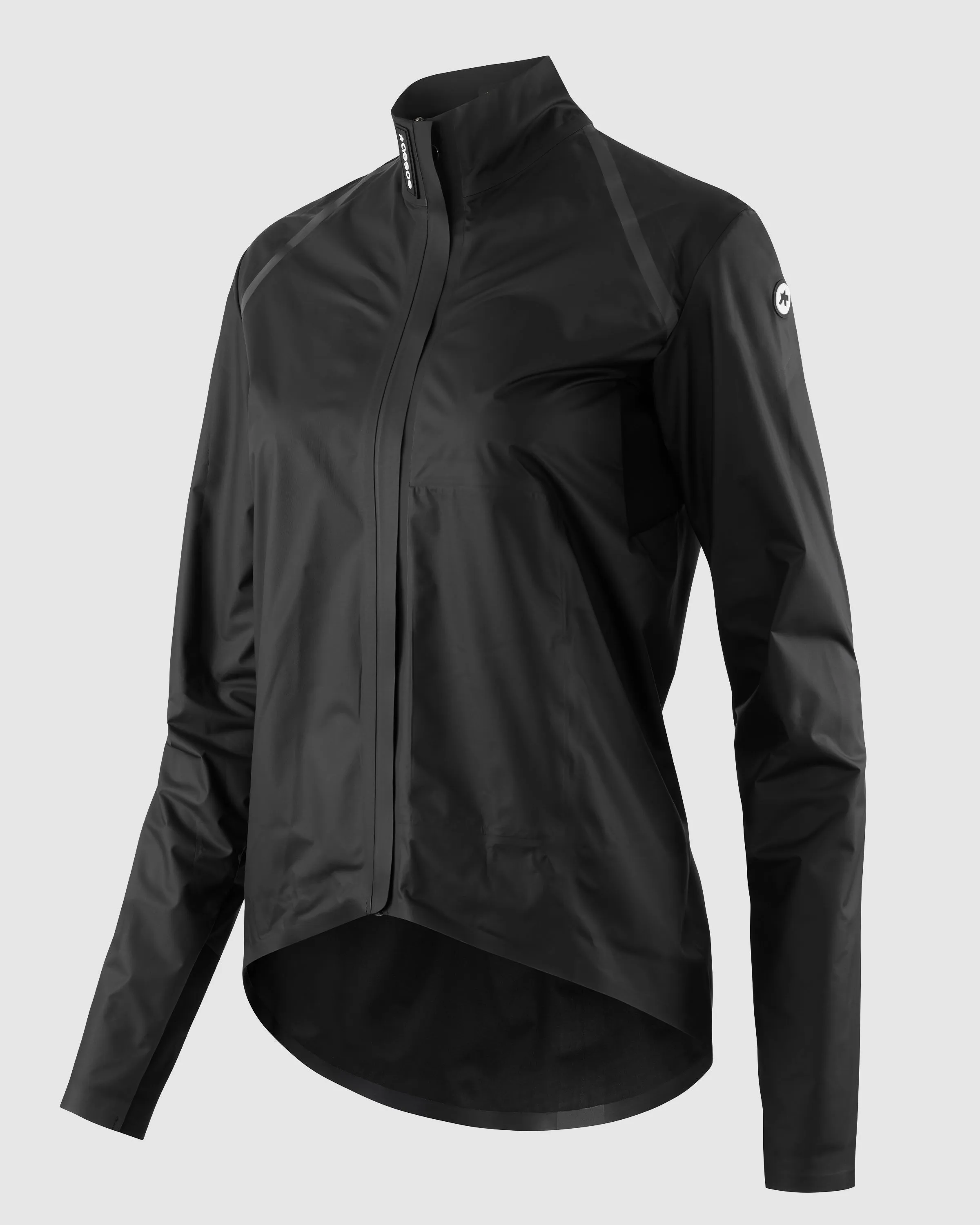 ASSOS UMA GTV WASSERSCHNAUZE Rain Jacket S11