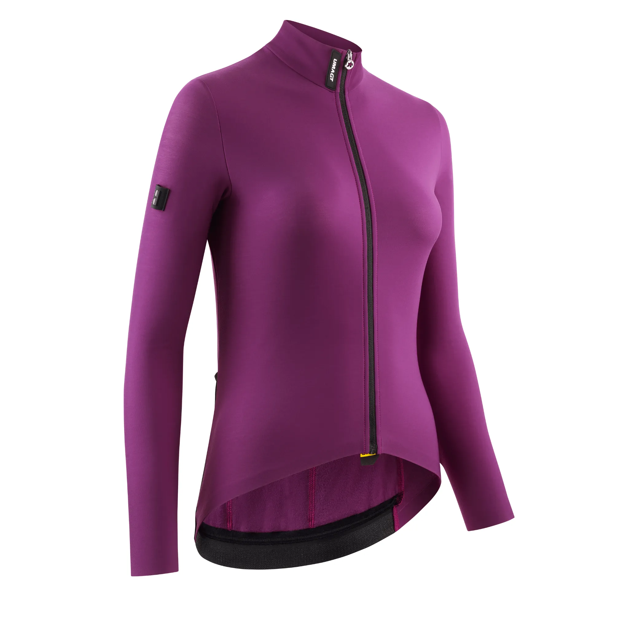 Assos Women's UMA GT Spring Fall LS C2 Jersey