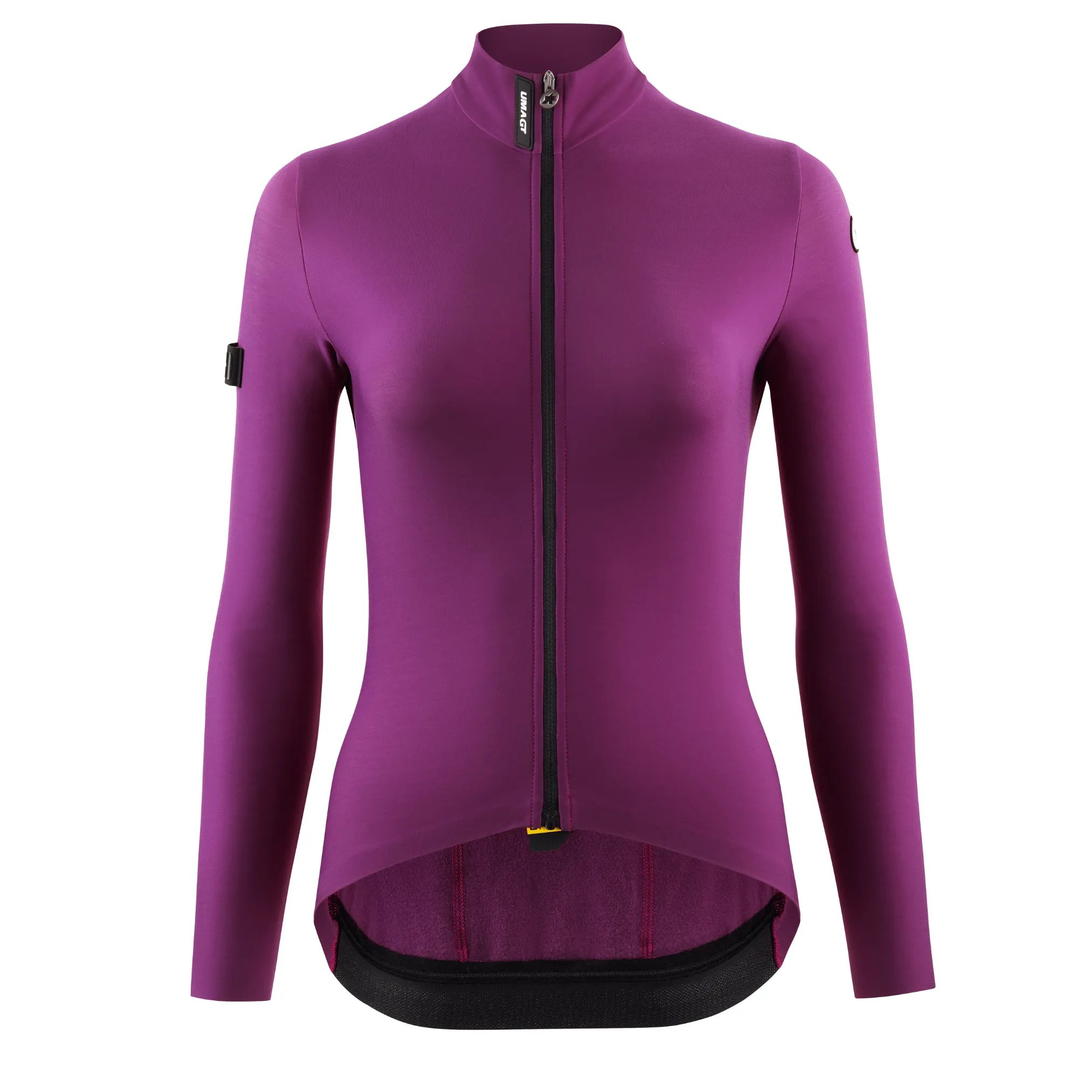 Assos Women's UMA GT Spring Fall LS C2 Jersey