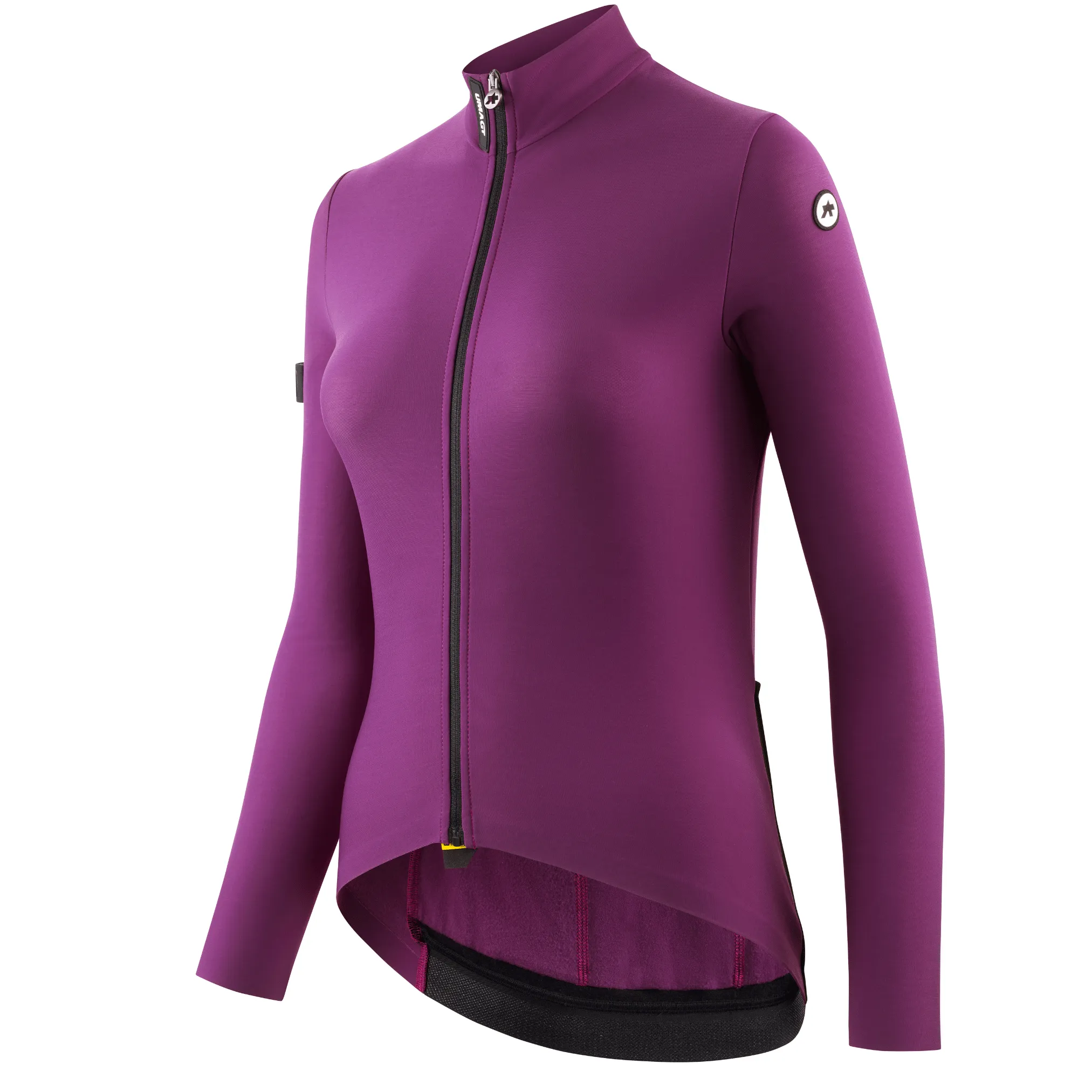 Assos Women's UMA GT Spring Fall LS C2 Jersey