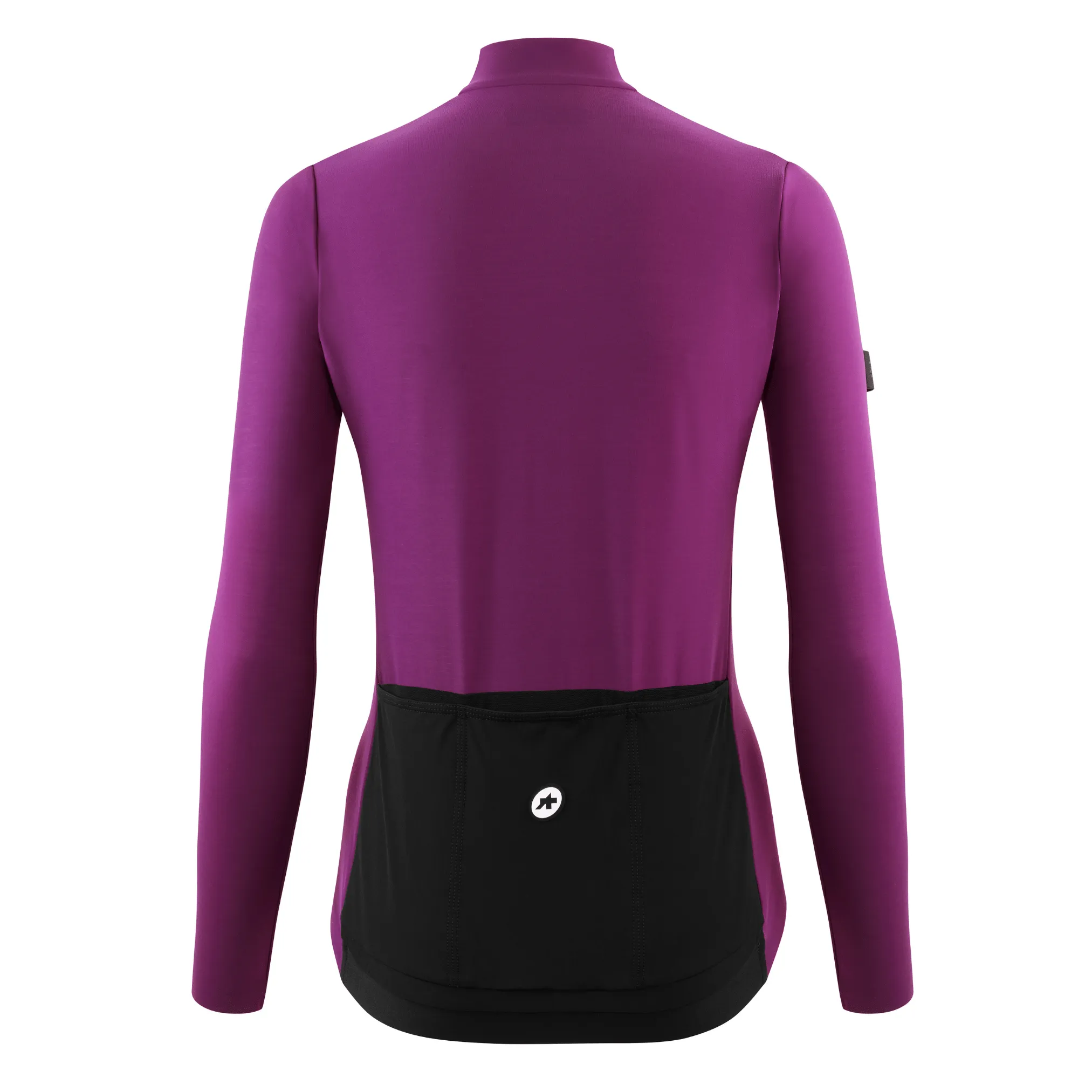 Assos Women's UMA GT Spring Fall LS C2 Jersey