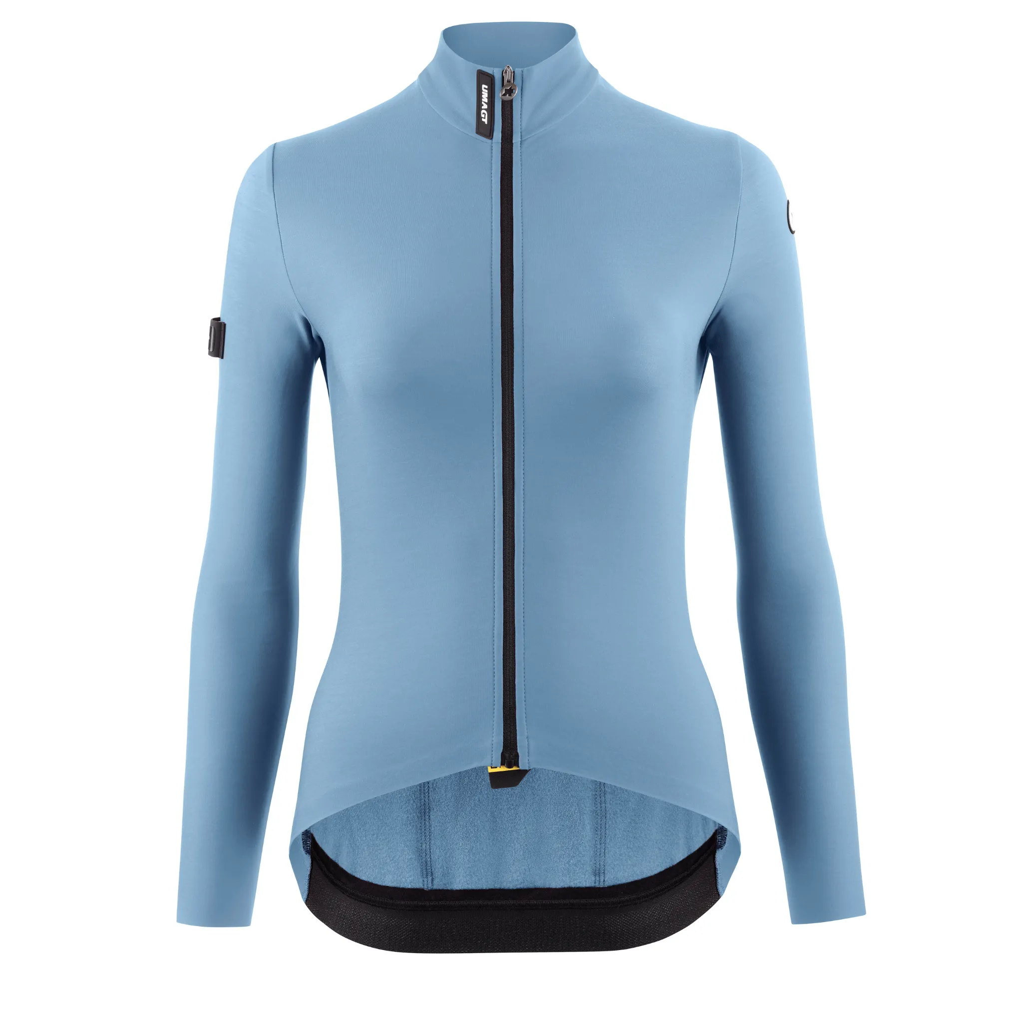 Assos Women's UMA GT Spring Fall LS C2 Jersey