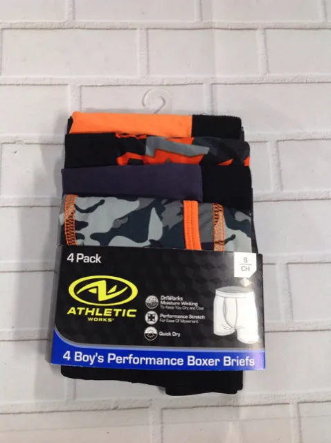 Athletic Works Camoflage Underwear