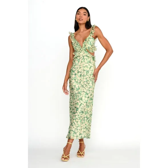 Aurora Maxi Dress