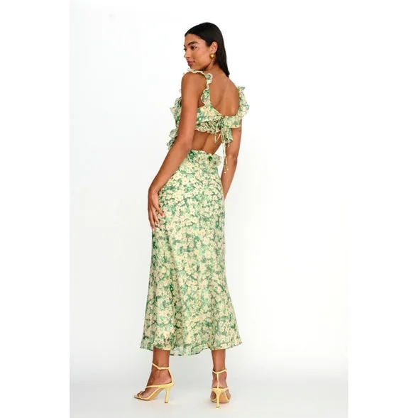 Aurora Maxi Dress