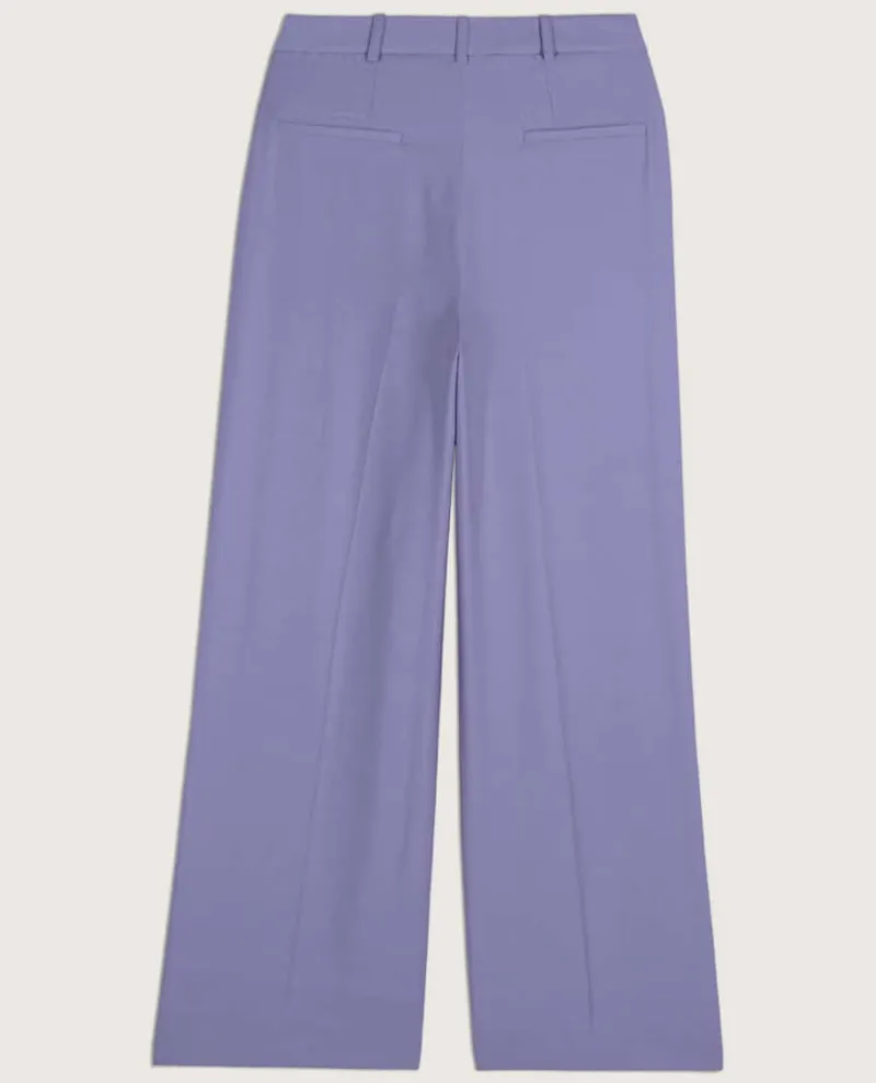 Ba&sh Healy Lavande Trouser