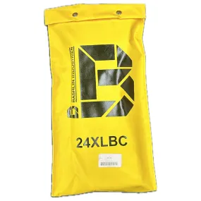 Bashlin Yellow polyester Glove Protectors Bag - 24XLBC