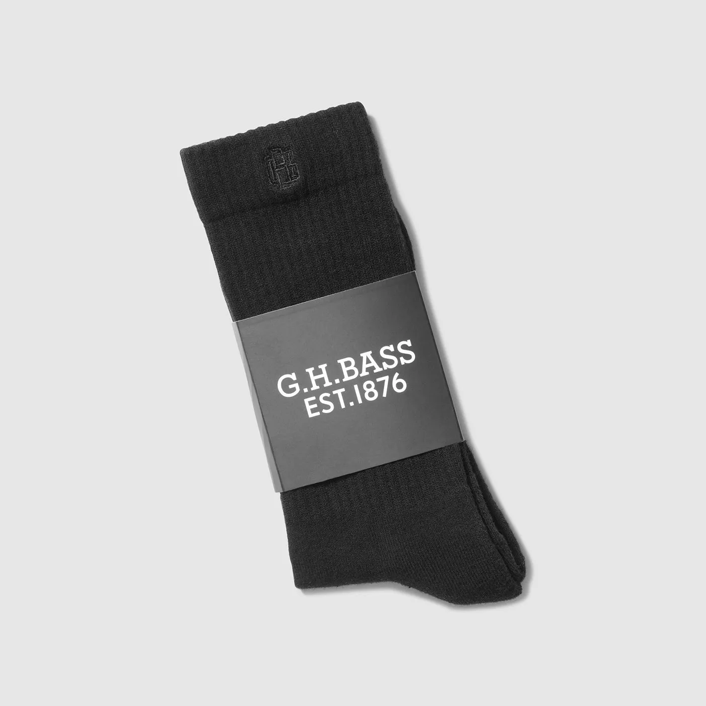 BASS SOCKS