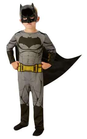 Batman Gothan Knight Boys Costume