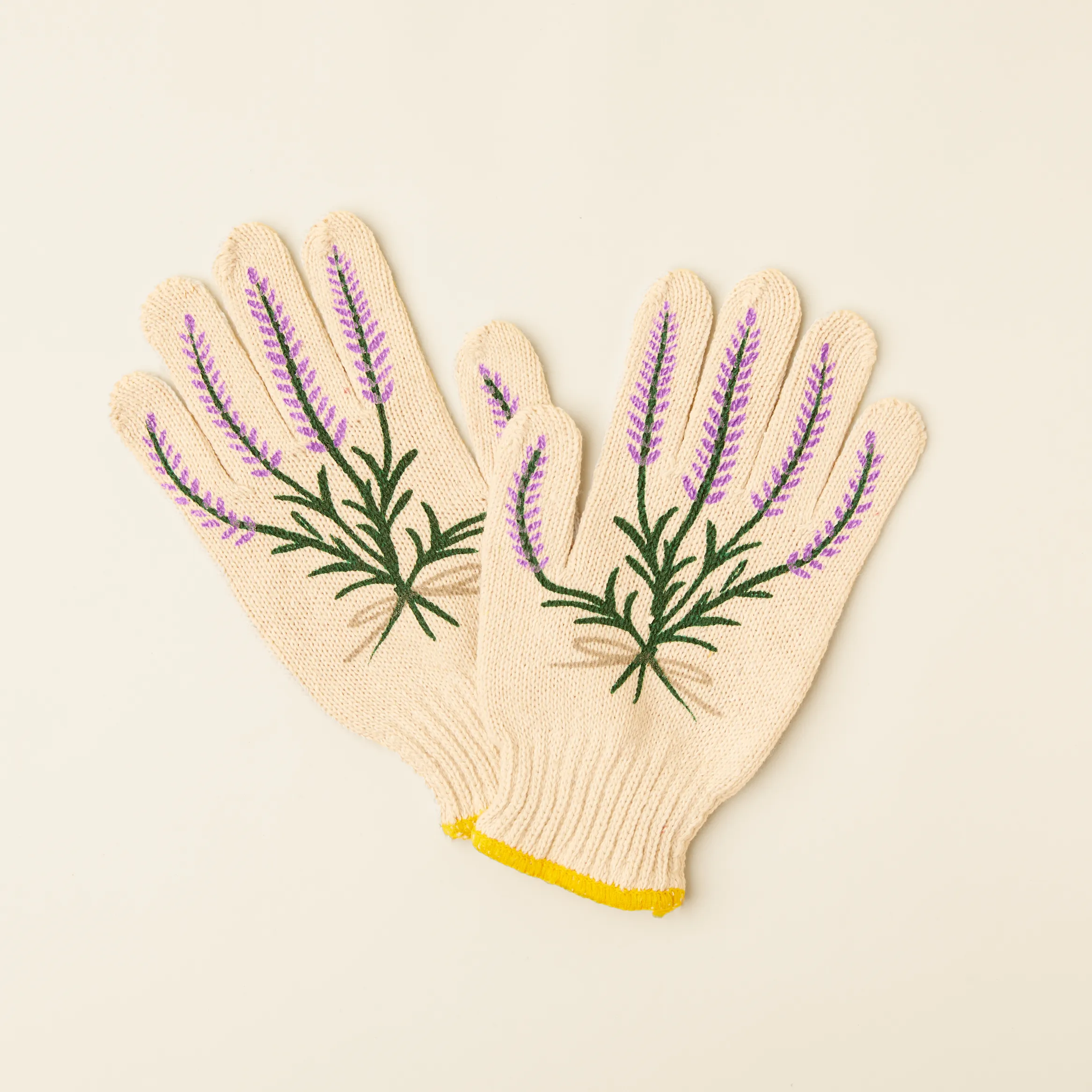 BE KIND. by ellen Gardening Gloves