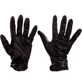 Best® Nighthawk™ Nitrile Gloves - Small