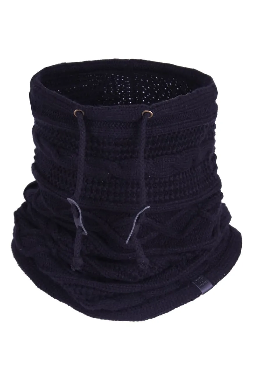 Bickley   Mitchell Cable Knit Snood