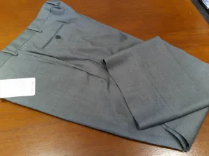 Black Label Grey Trouser