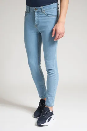 Blue Skinny Jean