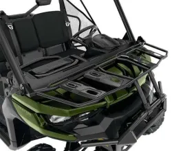 Can-am - LinQ Front Rack