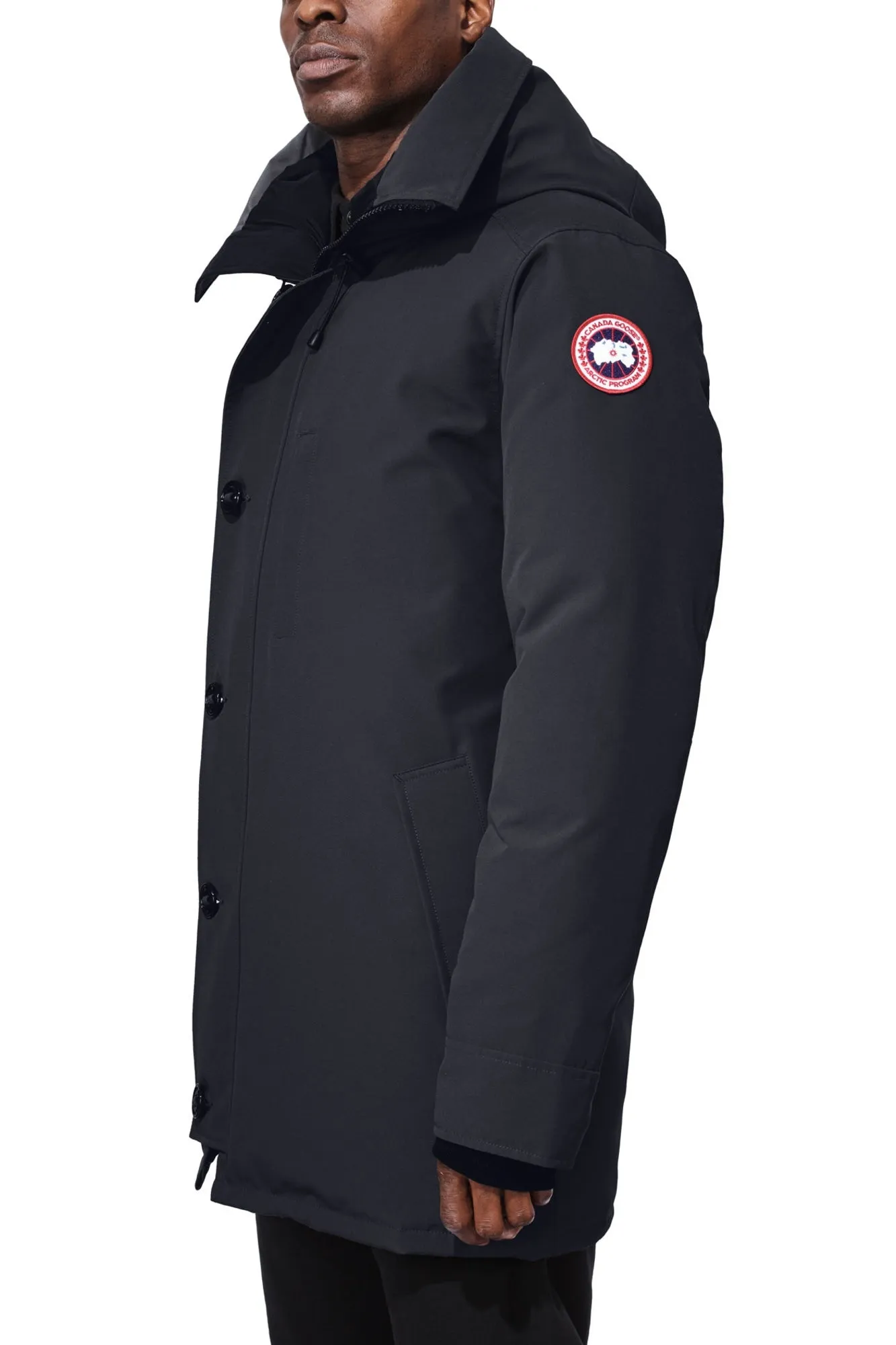 Canada Goose Chateau Parka - Non Fur