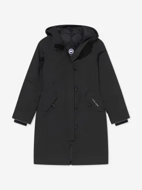 Canada Goose Girls Brittania Down Parka