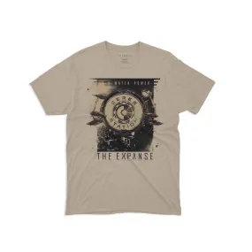 Ceres Station T-Shirt