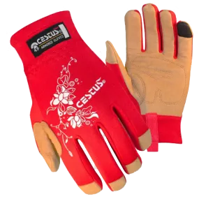 Cestus Gloves 6012 Gen-U™ EZ-Fit Women's