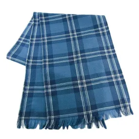 Chisholm Hunting Modern Light Weight Tartan Scarf