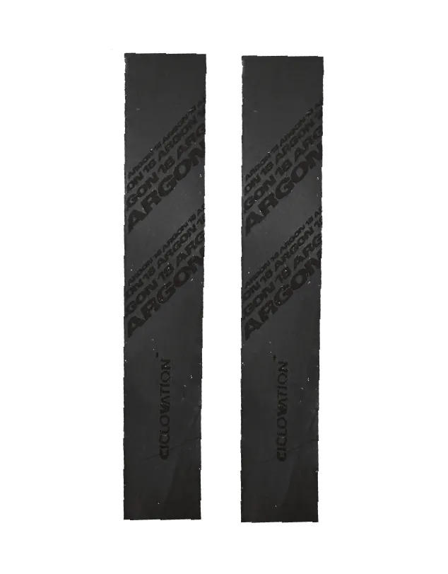 Ciclovation x Argon 18 Velvet Touch Bar Tape